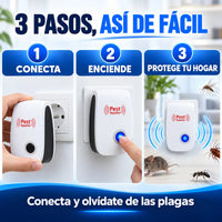 Cómo se usa en 3 pasos